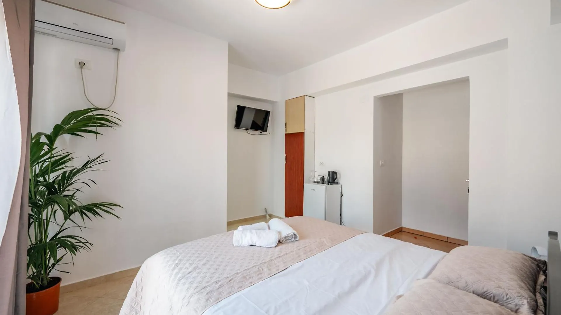 Orfea Vila Ksamil Apartamento