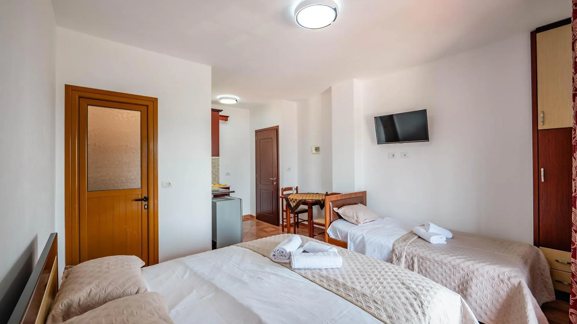 Apartamento Orfea Vila Ksamil